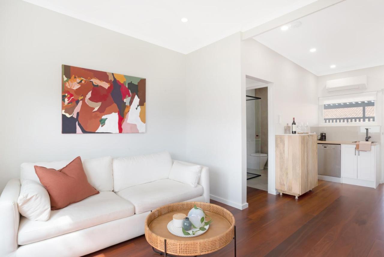 Apartment The Elements L Fire L 4 Stunning Each With Private Outdoor Dining L Walk To The L Family Friendly L Wifi L Netflix L Outdoor Shower L Communal Bbq Pavilion And Lawn Area L *